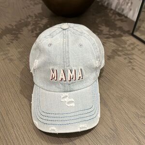 MAMA cap